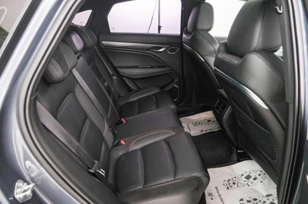 Geely Tugella I Рестайлинг Красноярск  - изображение 24