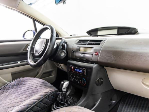 Citroen C4 I с пробегом 2007 года, цена 358 000 рублей, 230354 км, хэтчбек, Автокод Объявления