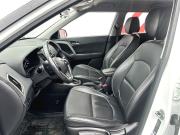 Hyundai Creta I Пермь  - изображение 29