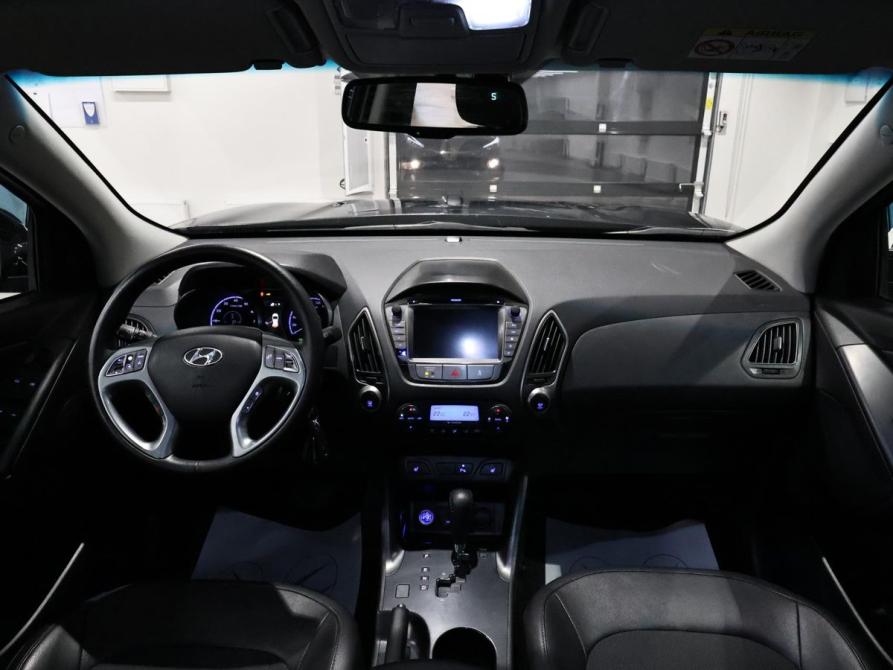 Hyundai ix35 I Рестайлинг Калуга  - изображение 14