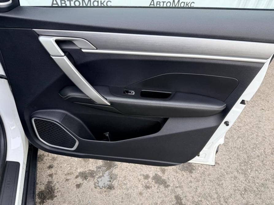 Geely Coolray I Тюмень  - изображение 7