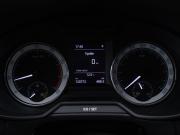 Skoda Octavia III (A7) Рестайлинг Москва  - изображение 29