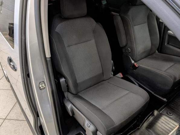 Peugeot Traveller I с пробегом 2021 года, цена 3 750 000 рублей, 42369 км, минивэн, Автокод Объявления