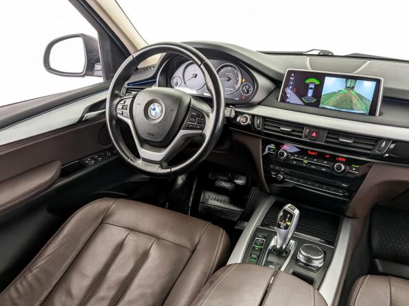 BMW X5 III (F15) с пробегом 2018 года, цена 3 950 000 рублей, 149554 км, внедорожник, Автокод Объявления