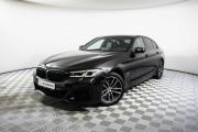BMW 5 серии VII (G30/G31/G38) Рестайлинг Москва  - изображение 21