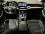 Haval F7 I Рестайлинг Пермь  - изображение 38