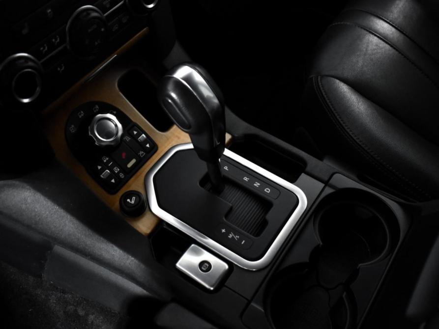 Land Rover Discovery IV Санкт-Петербург  - изображение 12