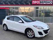 Mazda 3 II (BL) Рестайлинг Астрахань  - изображение 24