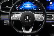 Mercedes-Benz GLE II (V167) Москва  - изображение 50