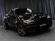 BMW X6 M I (E71) Тюмень  - изображение 50