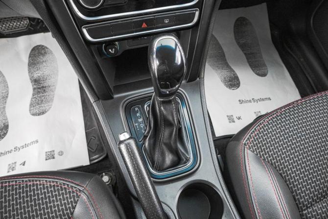 Chery Tiggo 3 I с пробегом 2018 года, цена 1 099 000 рублей, 110000 км, внедорожник, Автокод Объявления