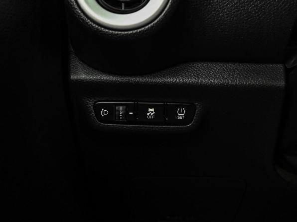 Kia Picanto III с пробегом 2019 года, цена 1 198 000 рублей, 124122 км, хэтчбек, Автокод Объявления