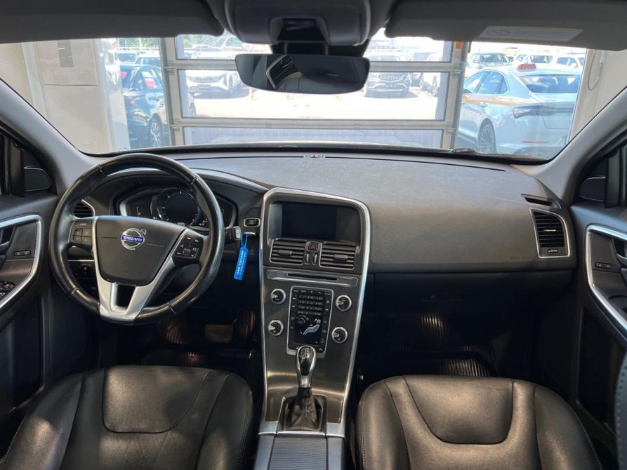 Volvo XC60 I Рестайлинг Москва  - изображение 14