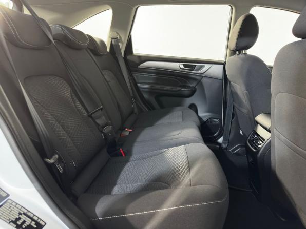 Haval M6 II с пробегом 2023 года, цена 1 799 900 рублей, 46116 км, внедорожник, Автокод Объявления