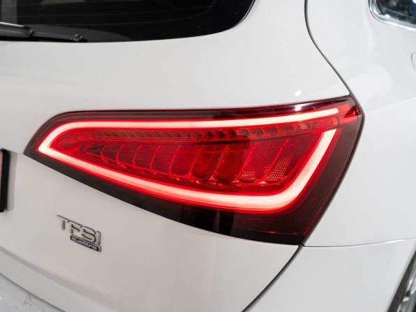 Audi Q5 I (8R) Рестайлинг с пробегом 2013 года, цена 1 900 000 рублей, 154128 км, внедорожник, Автокод Объявления