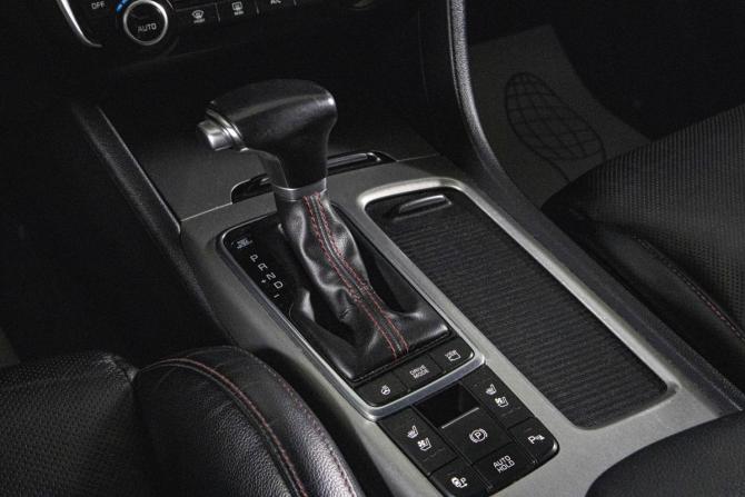 Kia Optima IV с пробегом 2017 года, цена 1 919 000 рублей, 153379 км, седан, Автокод Объявления