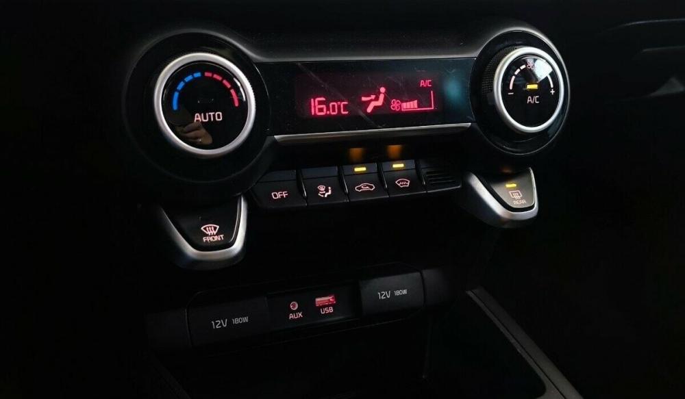 Kia Rio IV Москва  - изображение 9