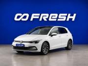 Volkswagen Golf VIII Москва  - изображение 28