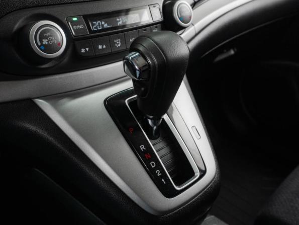 Honda CR-V IV с пробегом 2014 года, цена 3 699 000 рублей, 11700 км, внедорожник, Автокод Объявления