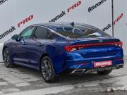 Kia K5 III Екатеринбург  - изображение 29