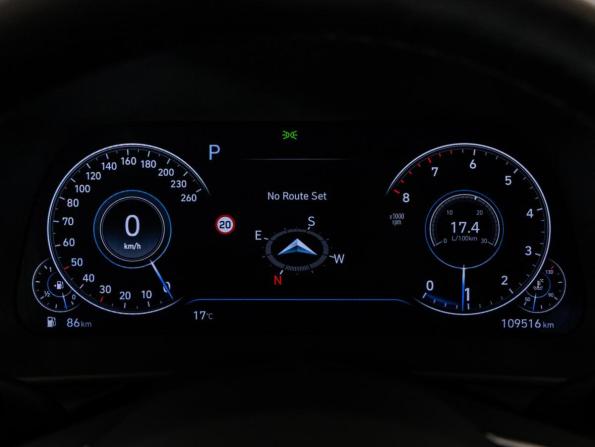 Hyundai Sonata VIII (DN8) с пробегом 2020 года, цена 1 999 000 рублей, 109515 км, седан, Автокод Объявления