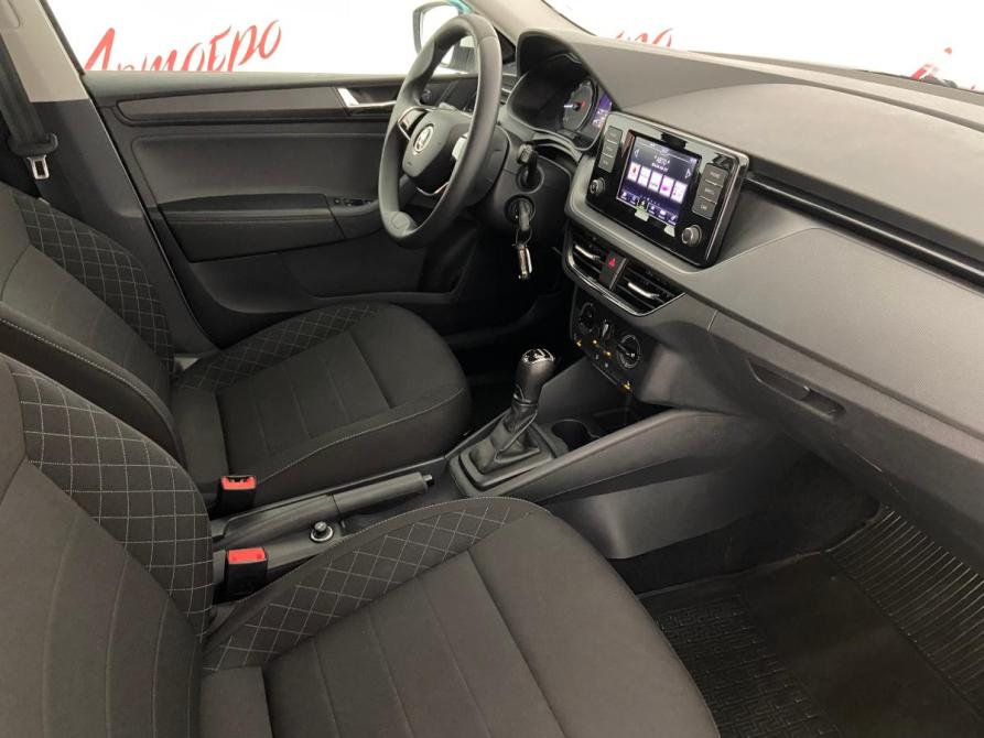 Skoda Rapid II Псков  - изображение 12