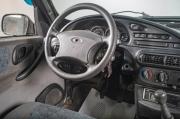 Chevrolet Niva I Томск  - изображение 27