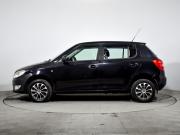 Skoda Fabia II Рестайлинг Санкт-Петербург  - изображение 23