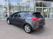 Kia Ceed II Воронеж  - изображение 19