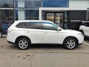 Mitsubishi Outlander III Рестайлинг Москва  - изображение 23