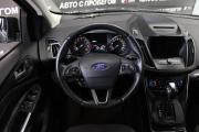 Ford Kuga II Рестайлинг Томск  - изображение 21