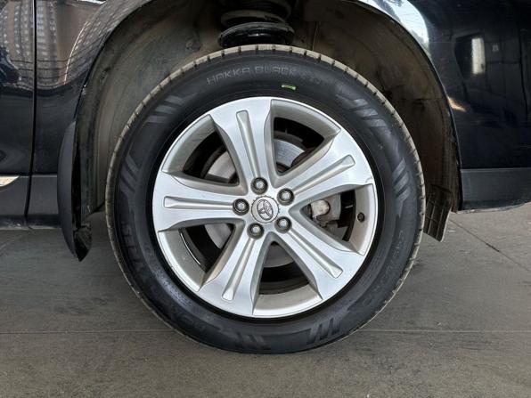 Toyota Highlander II (XU40) Рестайлинг с пробегом 2011 года, цена 1 850 000 рублей, 174000 км, внедорожник, Автокод Объявления