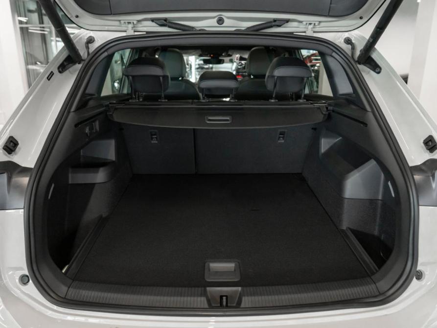 Volkswagen Tiguan III (China Market) Москва  - изображение 32