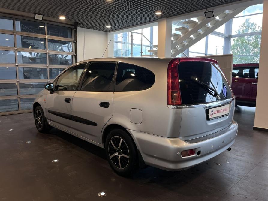 Honda Stream I Чебоксары  - изображение 5