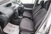 Toyota Vitz II (XP90) Красноярск  - изображение 36