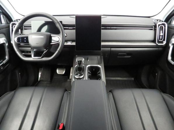 Jaecoo J7 I с пробегом 2024 года, цена 2 450 000 рублей, 56000 км, внедорожник, Автокод Объявления