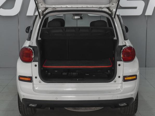 Fiat 500L I Рестайлинг с пробегом 2018 года, цена 1 400 000 рублей, 80039 км, компактвэн, Автокод Объявления