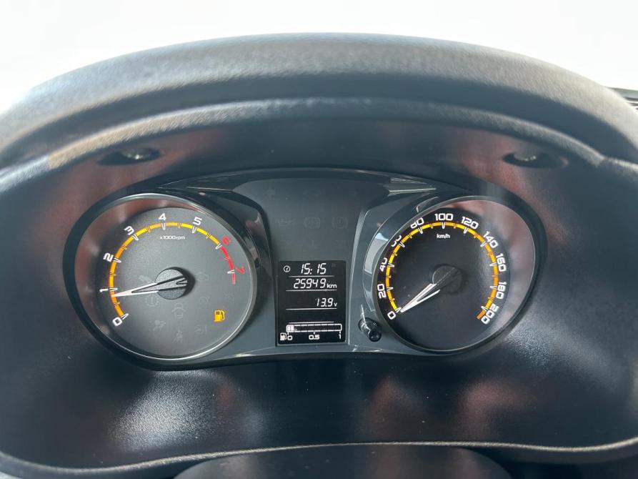 Lada (ВАЗ) Granta I Рестайлинг Тамбов  - изображение 10