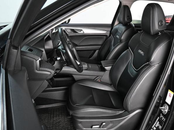 Haval Jolion I с пробегом 2021 года, цена 1 860 000 рублей, 48759 км, внедорожник, Автокод Объявления