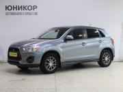 Mitsubishi ASX I Рестайлинг Дзержинск  - изображение 19