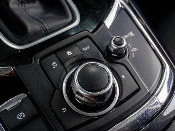 Mazda CX-9 II с пробегом 2017 года, цена 3 399 000 рублей, 105193 км, внедорожник, Автокод Объявления