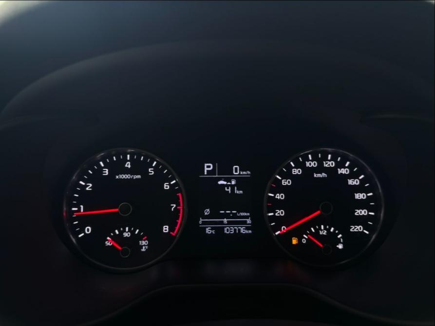 Kia Rio IV Минеральные Воды  - изображение 11