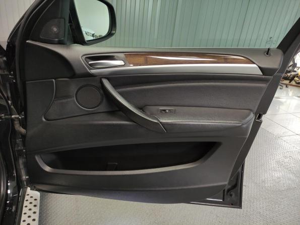 BMW X6 I (E71) с пробегом 2008 года, цена 1 330 000 рублей, 222788 км, внедорожник, Автокод Объявления