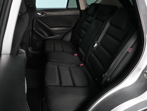 Mazda CX-5 I с пробегом 2013 года, цена 1 679 000 рублей, 159821 км, внедорожник, Автокод Объявления