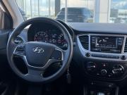 Hyundai Solaris II Рестайлинг Самара  - изображение 29