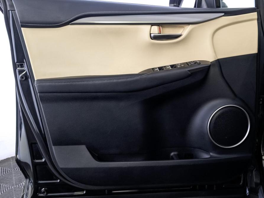 Lexus NX I Рестайлинг Москва  - изображение 19