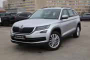 Skoda Kodiaq I Санкт-Петербург  - изображение 20