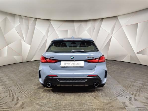BMW 1 серии III (F40) с пробегом 2021 года, цена 3 785 000 рублей, 72709 км, хэтчбек, Автокод Объявления