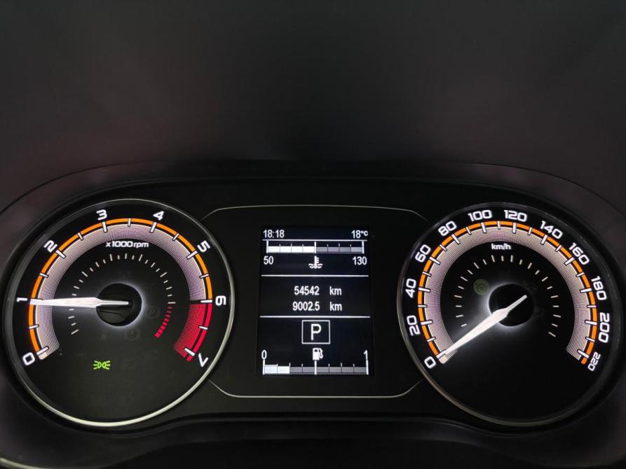 Lada (ВАЗ) Vesta I Рестайлинг (NG) Псков  - изображение 10
