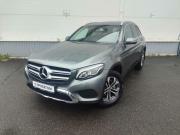 Mercedes-Benz GLC I (X253) Санкт-Петербург  - изображение 28